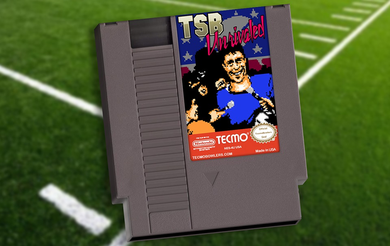 Illustration for article titled Estos entusiastas siguen actualizando juegos para la Nintendo NES